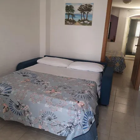Apartamento Dona Appartamento:defensola *