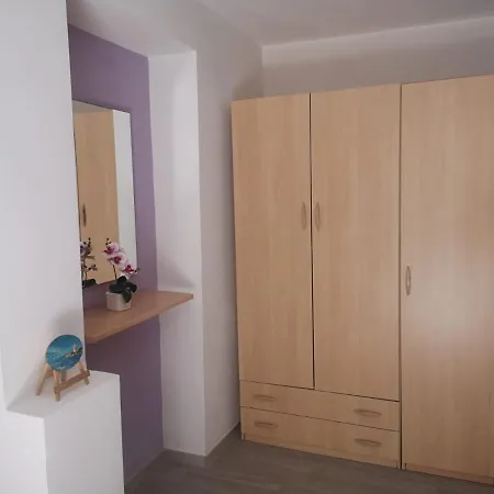 Apartamento Dona Appartamento:defensola *