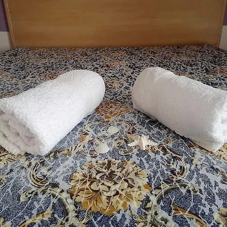 شقة Dona Appartamento:defensola