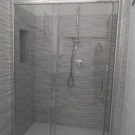 Dona Appartamento:defensola Apartment