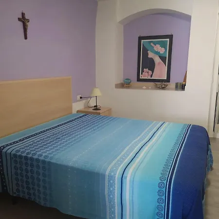 Apartment Dona Appartamento:defensola Vieste