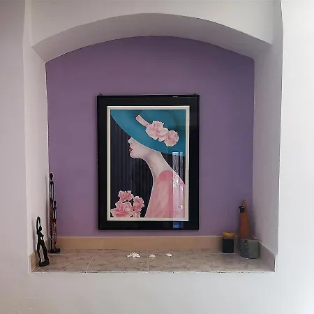 Dona Appartamento:defensola Apartment