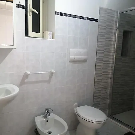 Apartment Dona Appartamento:defensola Vieste