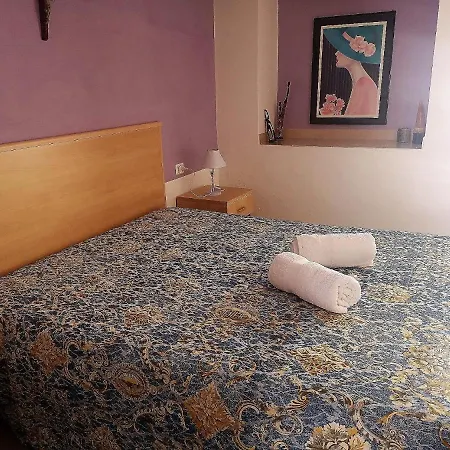 Apartment Dona Appartamento:defensola *
