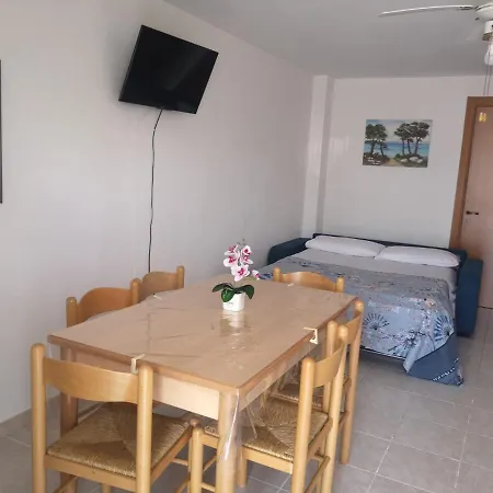 Dona Appartamento:defensola Apartment *