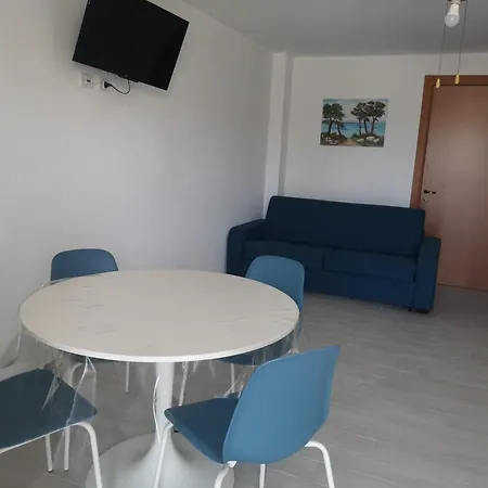 Dona Appartamento:defensola Apartment Vieste